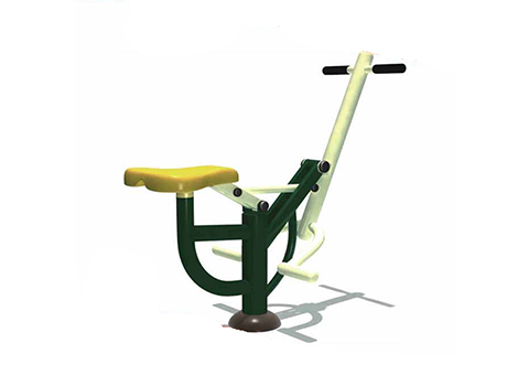 Park Spor Aletleri - Engelsiz Seri Zincirli Barfiks 81621